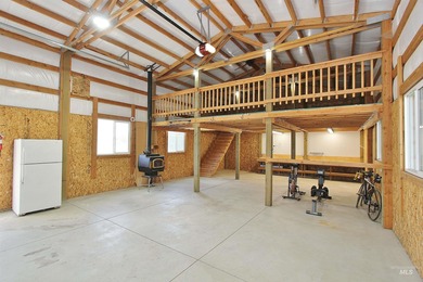 Luxury country living in quiet neighborhood with no HOAs! One on Falcon Crest Golf Club in Idaho - for sale on GolfHomes.com, golf home, golf lot