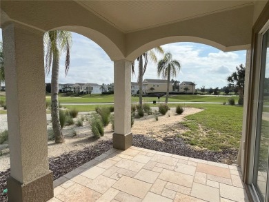 Clean and well kept Golf Course located courtyard property on Reunion Resort Golf Course in Florida - for sale on GolfHomes.com, golf home, golf lot