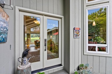 Step into a masterpiece of light and space where a wall of on Seascape Golf Club in California - for sale on GolfHomes.com, golf home, golf lot