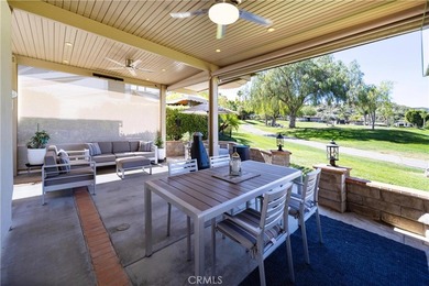 Meticulously maintained golf course build-out offering privacy on  in California - for sale on GolfHomes.com, golf home, golf lot