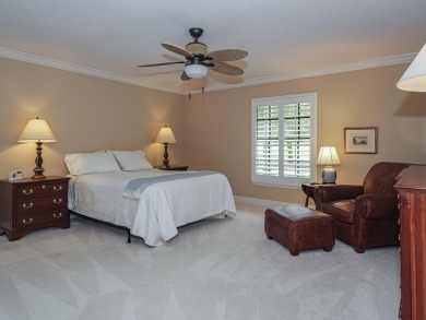 Nothing else compares to this quaint, unique, golf villa enclave on Bent Pine Golf Club in Florida - for sale on GolfHomes.com, golf home, golf lot