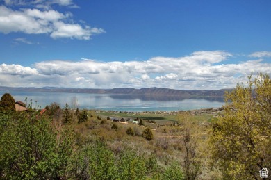 Escape to your serene retreat on Sweetwater Hill, where 3+ on Bear Lake Golf Course in Utah - for sale on GolfHomes.com, golf home, golf lot