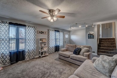 Listed by Rich Hegre, Engel & Volkers Black Hills on  in South Dakota - for sale on GolfHomes.com, golf home, golf lot