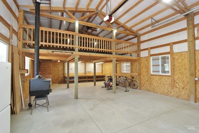 Luxury country living in quiet neighborhood with no HOAs! One on Falcon Crest Golf Club in Idaho - for sale on GolfHomes.com, golf home, golf lot