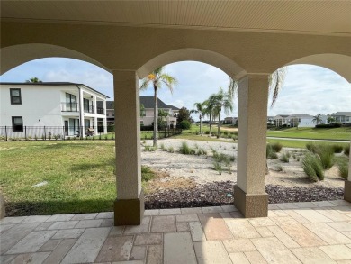 Clean and well kept Golf Course located courtyard property on Reunion Resort Golf Course in Florida - for sale on GolfHomes.com, golf home, golf lot