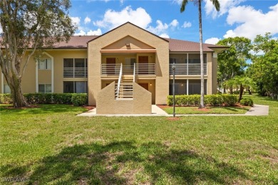 This 1st floor end-unit condo is in a prime location in the on Fountain Lakes Community Golf Course in Florida - for sale on GolfHomes.com, golf home, golf lot