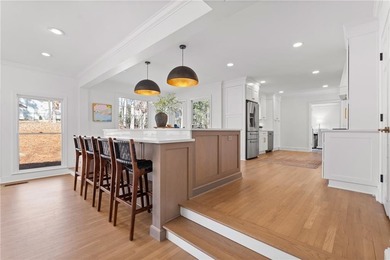 Nestled in the sought after Glastonberry community in Johns on Rivermont Golf and Country Club in Georgia - for sale on GolfHomes.com, golf home, golf lot