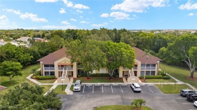 This 1st floor end-unit condo is in a prime location in the on Fountain Lakes Community Golf Course in Florida - for sale on GolfHomes.com, golf home, golf lot