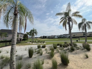 Clean and well kept Golf Course located courtyard property on Reunion Resort Golf Course in Florida - for sale on GolfHomes.com, golf home, golf lot