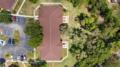 This 1st floor end-unit condo is in a prime location in the on Fountain Lakes Community Golf Course in Florida - for sale on GolfHomes.com, golf home, golf lot