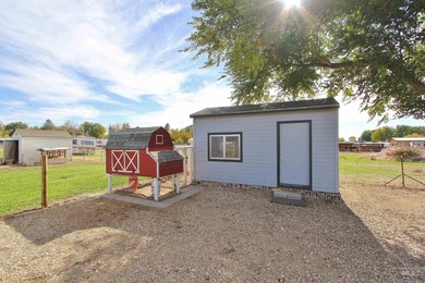 Luxury country living in quiet neighborhood with no HOAs! One on Falcon Crest Golf Club in Idaho - for sale on GolfHomes.com, golf home, golf lot