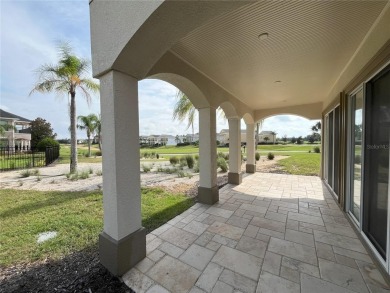 Clean and well kept Golf Course located courtyard property on Reunion Resort Golf Course in Florida - for sale on GolfHomes.com, golf home, golf lot