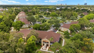 This 1st floor end-unit condo is in a prime location in the on Fountain Lakes Community Golf Course in Florida - for sale on GolfHomes.com, golf home, golf lot