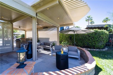 Meticulously maintained golf course build-out offering privacy on  in California - for sale on GolfHomes.com, golf home, golf lot