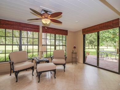 Nothing else compares to this quaint, unique, golf villa enclave on Bent Pine Golf Club in Florida - for sale on GolfHomes.com, golf home, golf lot