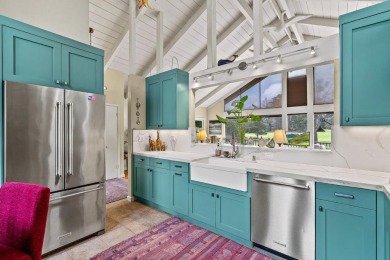 Step into a masterpiece of light and space where a wall of on Seascape Golf Club in California - for sale on GolfHomes.com, golf home, golf lot