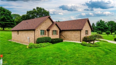 CHECK OUT THIS DEAL!!  ASSUMABLE MORTGAGE with LOW 5.375% on Carroll Meadows Golf Course in Ohio - for sale on GolfHomes.com, golf home, golf lot