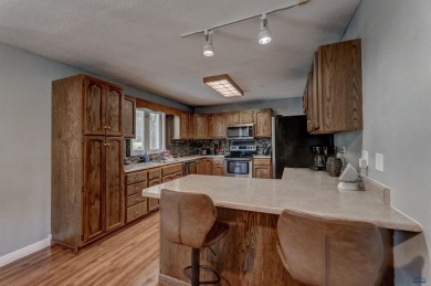 Listed by Rich Hegre, Engel & Volkers Black Hills on  in South Dakota - for sale on GolfHomes.com, golf home, golf lot
