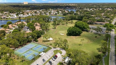 This 1st floor end-unit condo is in a prime location in the on Fountain Lakes Community Golf Course in Florida - for sale on GolfHomes.com, golf home, golf lot