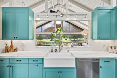 Step into a masterpiece of light and space where a wall of on Seascape Golf Club in California - for sale on GolfHomes.com, golf home, golf lot
