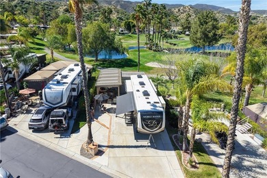 Meticulously maintained golf course build-out offering privacy on  in California - for sale on GolfHomes.com, golf home, golf lot