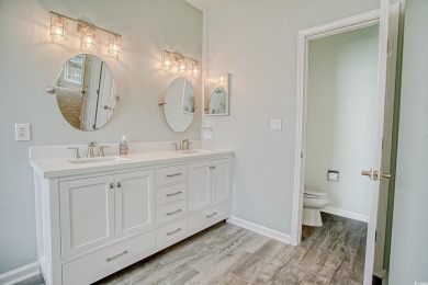 Welcome to this beautifully maintained 4-bedroom, 3- full bath on Wicked Stick Golf Club in South Carolina - for sale on GolfHomes.com, golf home, golf lot