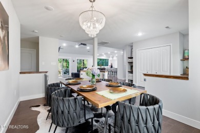 Over 4,000 square feet, 5 bedroom, 3.5 bath basement rancher in on River Islands Golf Club in Tennessee - for sale on GolfHomes.com, golf home, golf lot