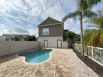 Clean and well kept Golf Course located courtyard property on Reunion Resort Golf Course in Florida - for sale on GolfHomes.com, golf home, golf lot