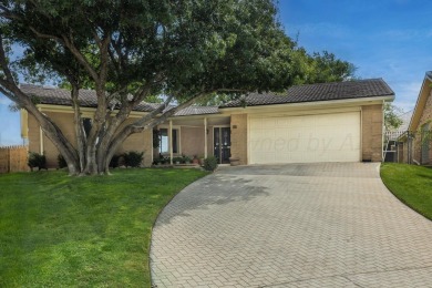 Opportunity to own on Tascosa Golf Course!
Discover this on Tascosa Country Club in Texas - for sale on GolfHomes.com, golf home, golf lot