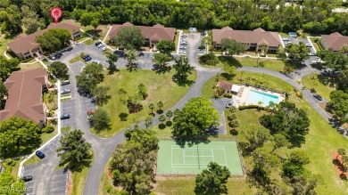 This 1st floor end-unit condo is in a prime location in the on Fountain Lakes Community Golf Course in Florida - for sale on GolfHomes.com, golf home, golf lot
