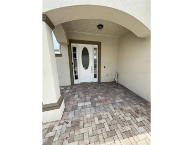 Clean and well kept Golf Course located courtyard property on Reunion Resort Golf Course in Florida - for sale on GolfHomes.com, golf home, golf lot