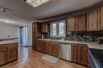 Listed by Rich Hegre, Engel & Volkers Black Hills on  in South Dakota - for sale on GolfHomes.com, golf home, golf lot