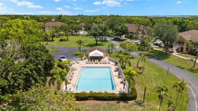 This 1st floor end-unit condo is in a prime location in the on Fountain Lakes Community Golf Course in Florida - for sale on GolfHomes.com, golf home, golf lot