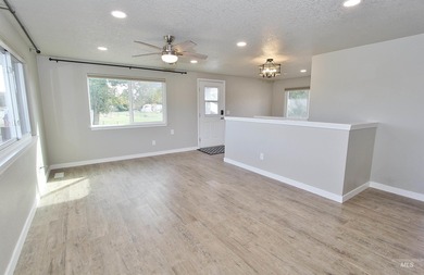 Luxury country living in quiet neighborhood with no HOAs! One on Falcon Crest Golf Club in Idaho - for sale on GolfHomes.com, golf home, golf lot