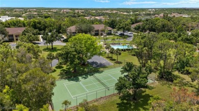 This 1st floor end-unit condo is in a prime location in the on Fountain Lakes Community Golf Course in Florida - for sale on GolfHomes.com, golf home, golf lot