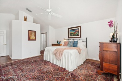 Sunlight abounds in this perfect 3/2 villa with newer A/C on Magnolia Point Golf and Country Club in Florida - for sale on GolfHomes.com, golf home, golf lot