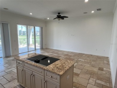 Clean and well kept Golf Course located courtyard property on Reunion Resort Golf Course in Florida - for sale on GolfHomes.com, golf home, golf lot