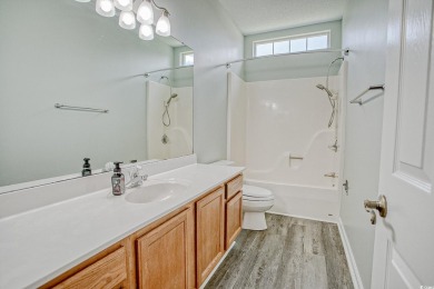Welcome to this beautifully maintained 4-bedroom, 3- full bath on Wicked Stick Golf Club in South Carolina - for sale on GolfHomes.com, golf home, golf lot