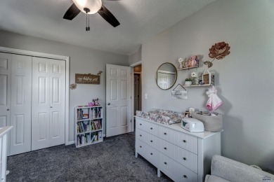Listed by Rich Hegre, Engel & Volkers Black Hills on  in South Dakota - for sale on GolfHomes.com, golf home, golf lot