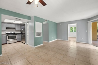 This 1st floor end-unit condo is in a prime location in the on Fountain Lakes Community Golf Course in Florida - for sale on GolfHomes.com, golf home, golf lot