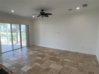 Clean and well kept Golf Course located courtyard property on Reunion Resort Golf Course in Florida - for sale on GolfHomes.com, golf home, golf lot