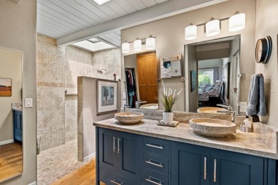 Step into a masterpiece of light and space where a wall of on Seascape Golf Club in California - for sale on GolfHomes.com, golf home, golf lot