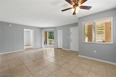 This 1st floor end-unit condo is in a prime location in the on Fountain Lakes Community Golf Course in Florida - for sale on GolfHomes.com, golf home, golf lot
