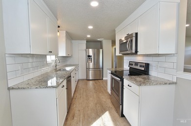 Luxury country living in quiet neighborhood with no HOAs! One on Falcon Crest Golf Club in Idaho - for sale on GolfHomes.com, golf home, golf lot