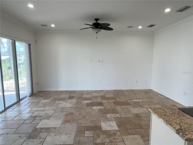 Clean and well kept Golf Course located courtyard property on Reunion Resort Golf Course in Florida - for sale on GolfHomes.com, golf home, golf lot