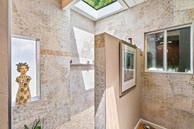 Step into a masterpiece of light and space where a wall of on Seascape Golf Club in California - for sale on GolfHomes.com, golf home, golf lot