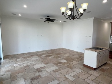 Clean and well kept Golf Course located courtyard property on Reunion Resort Golf Course in Florida - for sale on GolfHomes.com, golf home, golf lot