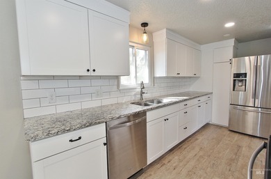 Luxury country living in quiet neighborhood with no HOAs! One on Falcon Crest Golf Club in Idaho - for sale on GolfHomes.com, golf home, golf lot