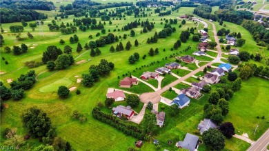 CHECK OUT THIS DEAL!!  ASSUMABLE MORTGAGE with LOW 5.375% on Carroll Meadows Golf Course in Ohio - for sale on GolfHomes.com, golf home, golf lot