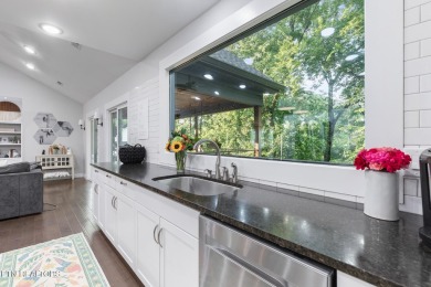 Over 4,000 square feet, 5 bedroom, 3.5 bath basement rancher in on River Islands Golf Club in Tennessee - for sale on GolfHomes.com, golf home, golf lot